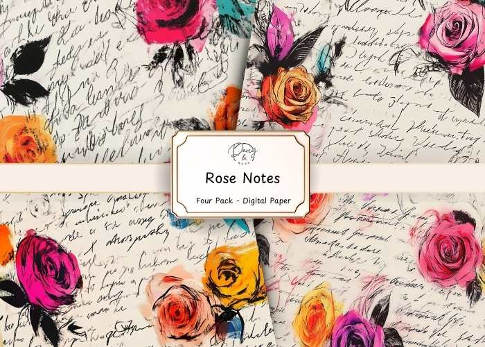 Rose Notes