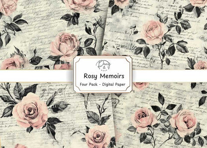 Rosy Memoirs