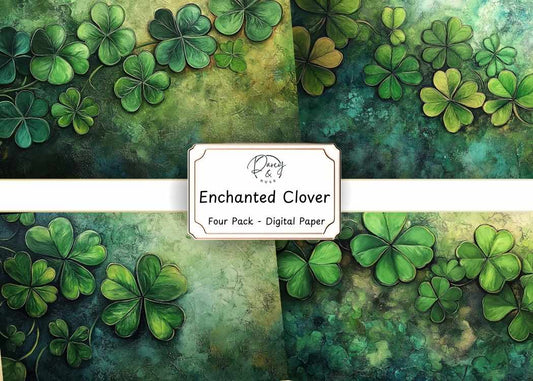 Enchanted Clover