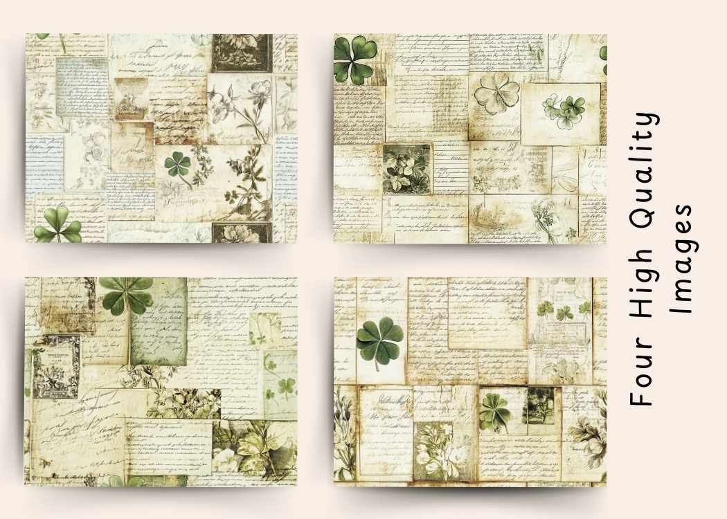 Clover Notes